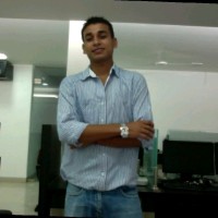Shlok Barwe