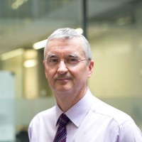 Dave Nicholls