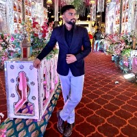 Pradeep Singh