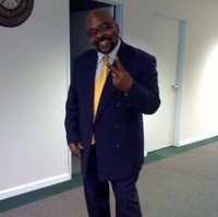 Gerald Porter