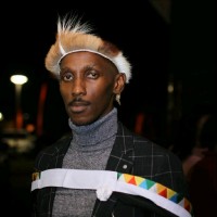 Siyabonga Mkhize