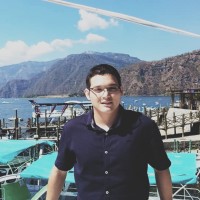 Marlon Eduardo Montenegro Paz