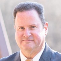 Wayne Robertson