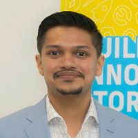 Jaykumar Patel