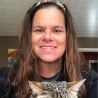 Cyndy Page