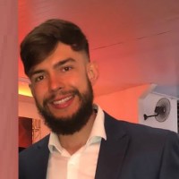 Caio Augusto Da Silva