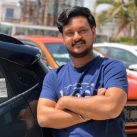 Ankur Gupta