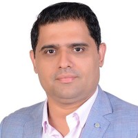 Zeeshan Ahmed