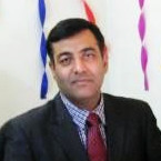 Rajiv Sharma