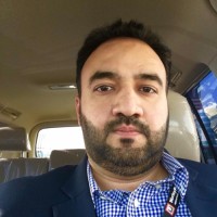 Nawaz Shah
