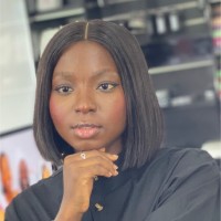 Modupe Akeredolu