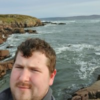 Conall Mccloskey