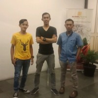 Eko Rahmatdani