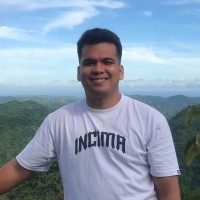 Christian Dave Gonzales