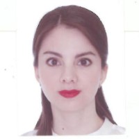 Martha Elena Pacheco