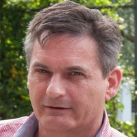 Geert Van De Laak