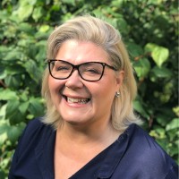 Angelique Prinz Blix