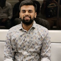 Vivek Raj
