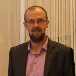 Alisdair McGready