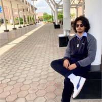 Vineeth Balakrishnan