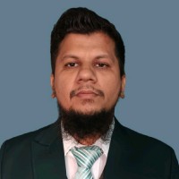 Shaikh Mohd Shanawaz