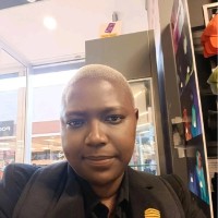 Motshidisi Olifant