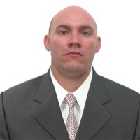 Dany Jesús Valiente Prieto