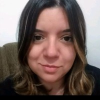 Vanessa Castro Mauch Dos Santos