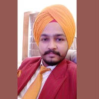 Davinderpal Singh