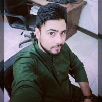 Muhammad Irfan Khan
