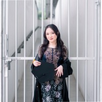 Jovita Damayanti Tjipto