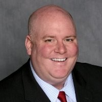 Brian McSharry