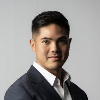 Nicholas Pham