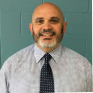 Glen Locklear