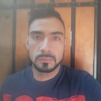 Cristian Vallejo Serey