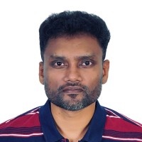 Saju Abraham