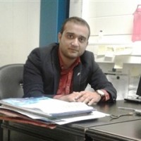 Muhammad Saeed Ur Rehman
