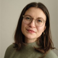 Camilla Brice