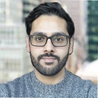 Navraj Gill