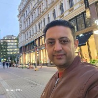 Nakul Sood