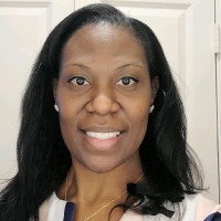 Jasmine Baptiste