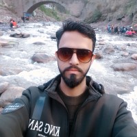 Suleman Awan