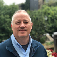 Eric Schroeder, Pmp
