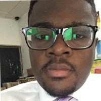 Kwadwo Ohemeng Agyemang