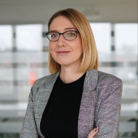 Anna Madaj