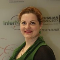 Юлия Лайко