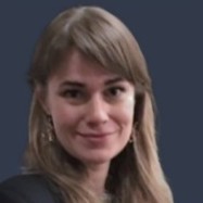 Marina Nikandrova