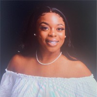 Janiyah Johnson