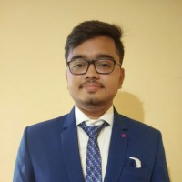 SOURAV BISOI
