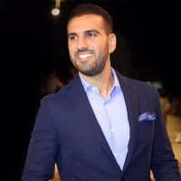 Toufic Matar
